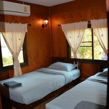 Cozy Stay In Old Town เชียงใหม่ ภายนอก รูปภาพ