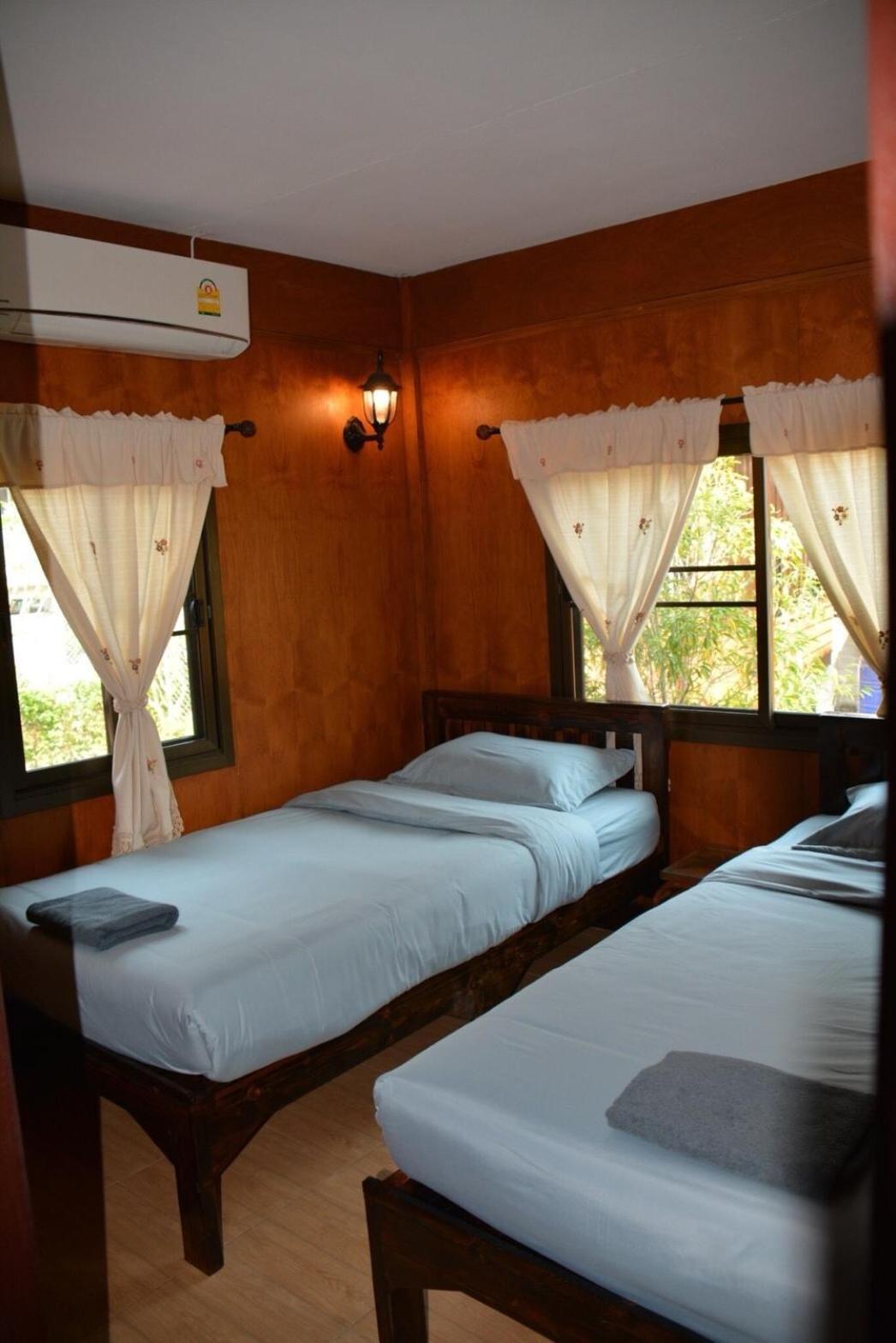 Cozy Stay In Old Town เชียงใหม่ ภายนอก รูปภาพ