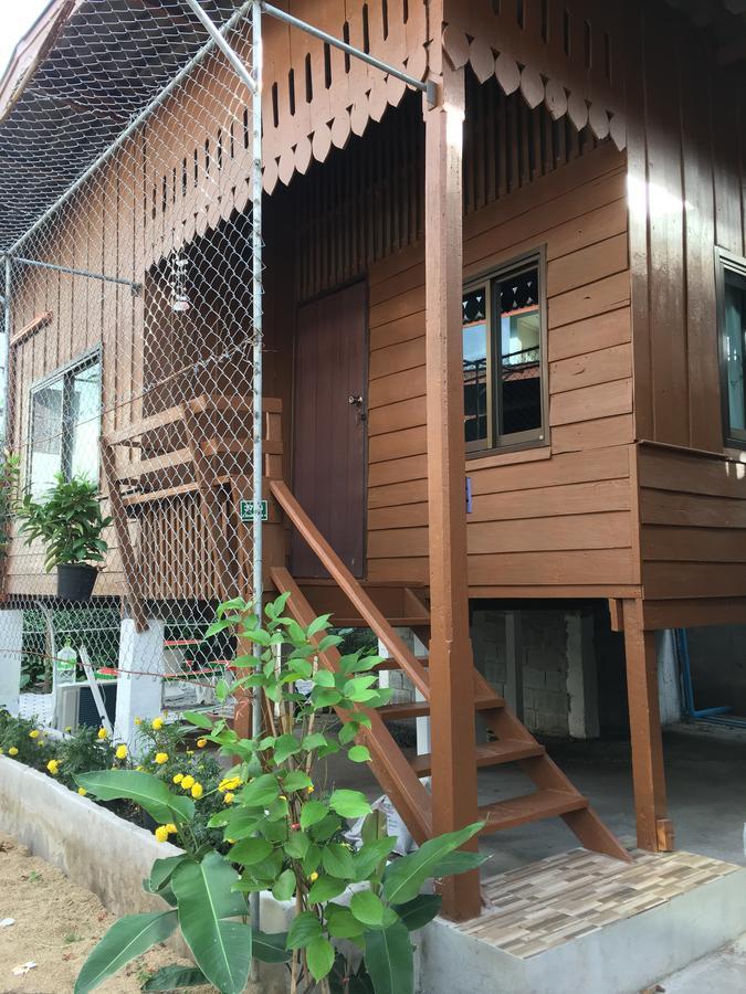 Cozy Stay In Old Town เชียงใหม่ ภายนอก รูปภาพ