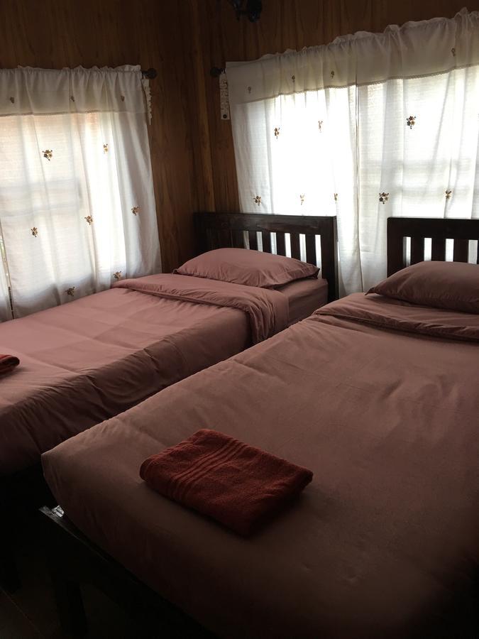 Cozy Stay In Old Town เชียงใหม่ ภายนอก รูปภาพ