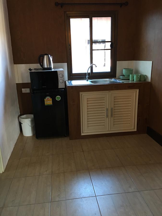 Cozy Stay In Old Town เชียงใหม่ ภายนอก รูปภาพ
