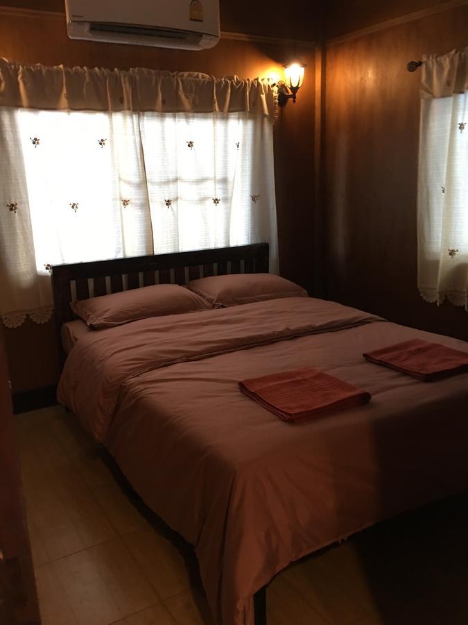 Cozy Stay In Old Town เชียงใหม่ ภายนอก รูปภาพ