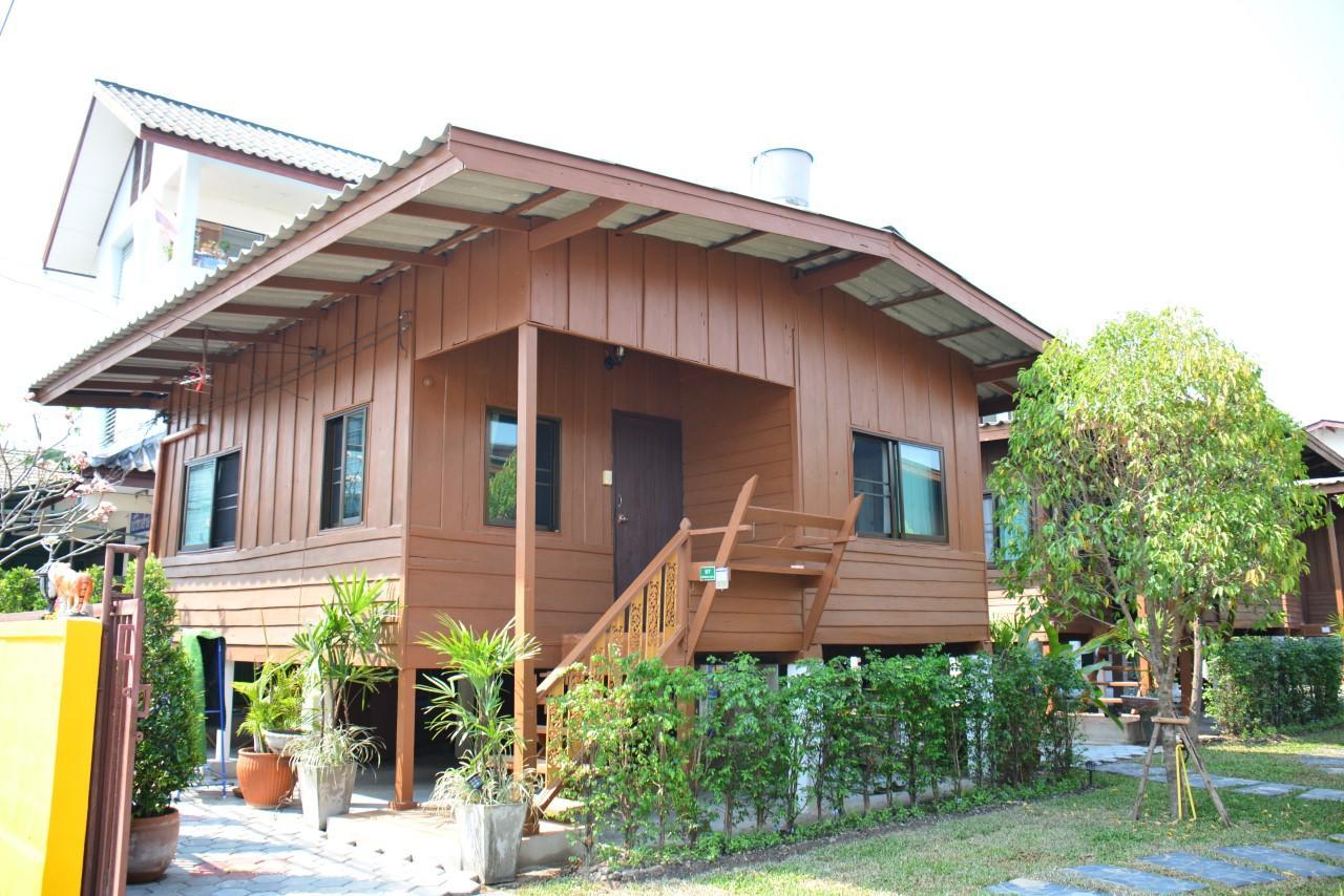 Cozy Stay In Old Town เชียงใหม่ ภายนอก รูปภาพ