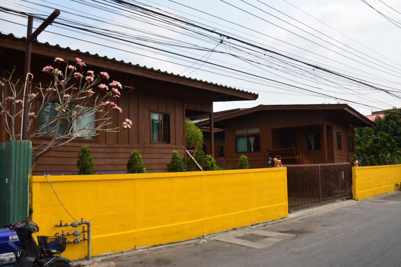 Cozy Stay In Old Town เชียงใหม่ ภายนอก รูปภาพ