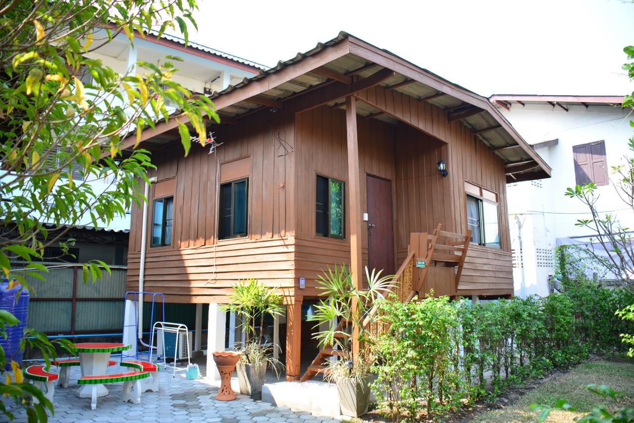Cozy Stay In Old Town เชียงใหม่ ภายนอก รูปภาพ