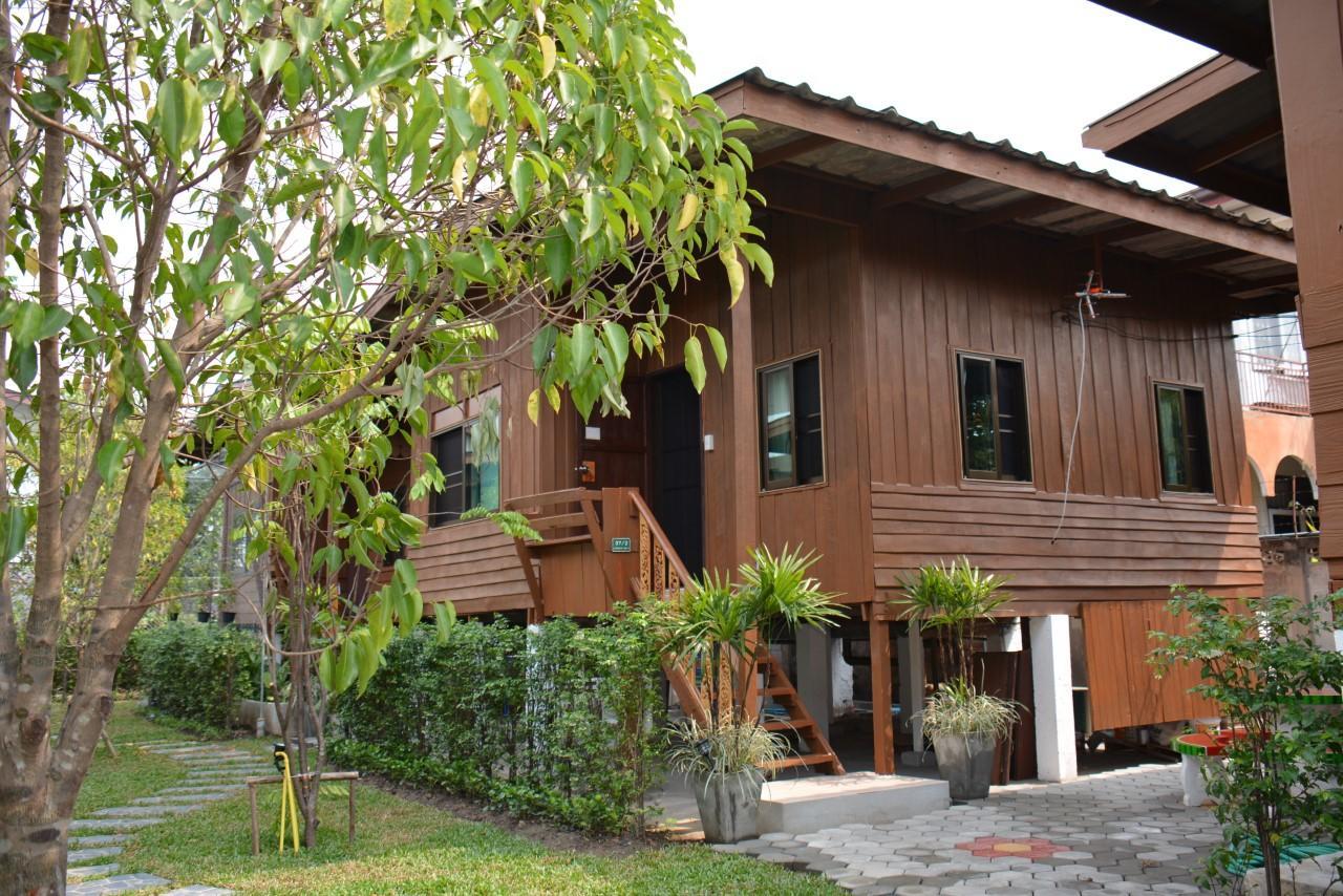 Cozy Stay In Old Town เชียงใหม่ ภายนอก รูปภาพ