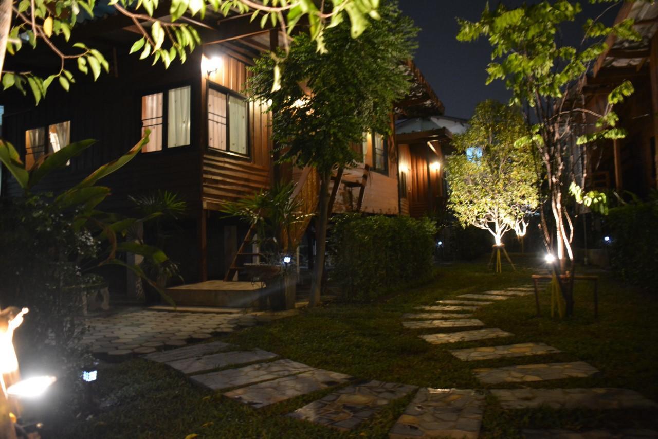 Cozy Stay In Old Town เชียงใหม่ ภายนอก รูปภาพ