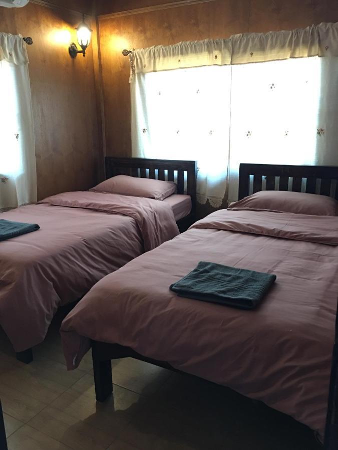Cozy Stay In Old Town เชียงใหม่ ภายนอก รูปภาพ